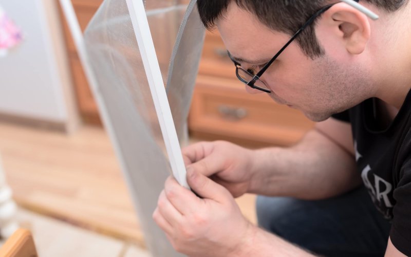 Home Improvement in Mountain View, AR